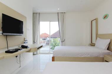 Marni Mulya Guest House