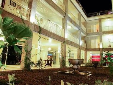 Marni Mulya Guest House