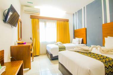 Assalaam Syariah Hotel 