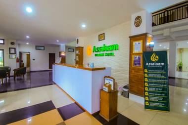 Assalaam Syariah Hotel