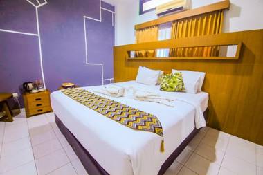 Assalaam Syariah Hotel 