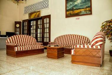 Kartika Syariah Guest House