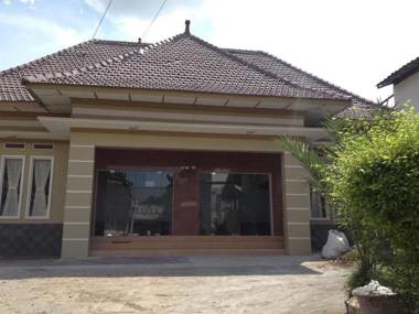 Kartika Syariah Guest House