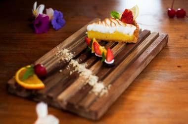 Swiss-Belinn Saripetojo Solo