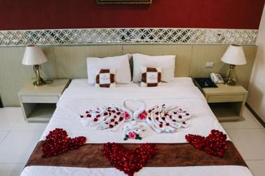 The Amrani Syariah Hotel