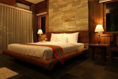 WARISAN Heritage Boutique Hotel