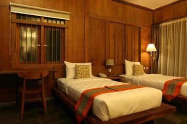 WARISAN Heritage Boutique Hotel