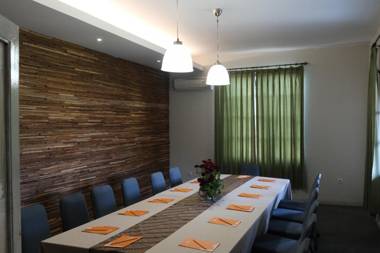 WARISAN Heritage Boutique Hotel