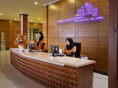 Multazam Hotel Syariah