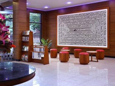 Multazam Hotel Syariah