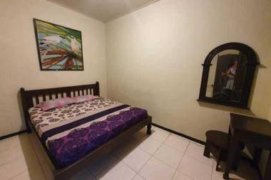 Cakra Homestay Solo RedPartner