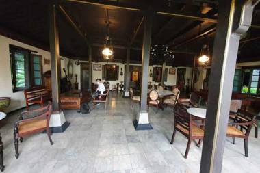 Cakra Homestay Solo RedPartner