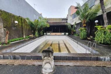 Cakra Homestay Solo RedPartner