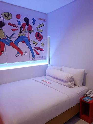 Front One Cabin Solo