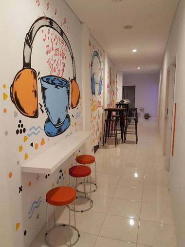 Front One Cabin Solo