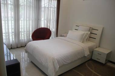 Alsalam Syariah Guesthouse