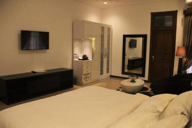 Alsalam Syariah Guesthouse