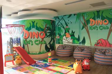 HARRIS Hotel & Conventions Solo