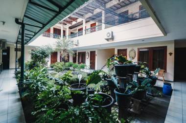 RedDoorz Plus @ Purwosari