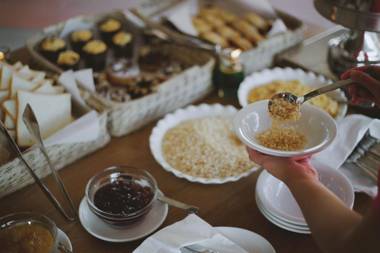 Ayom Java Village Solo