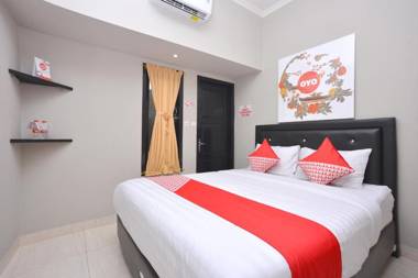 OYO 543 Pucuk Matahari Family Residence