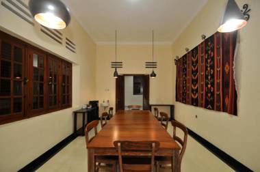 Musafir Guest House Syariah