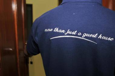 Musafir Guest House Syariah