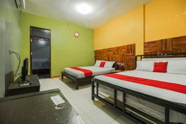 RedDoorz Syariah @ Colomadu 2