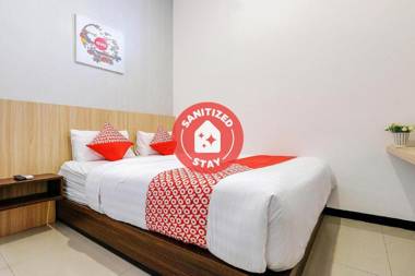 OYO 1137 Ndalem Panularan