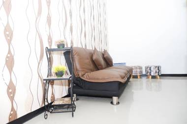 OYO 1137 Ndalem Panularan