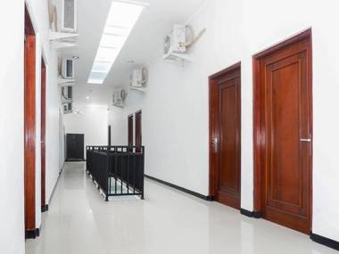 OYO 1137 Ndalem Panularan