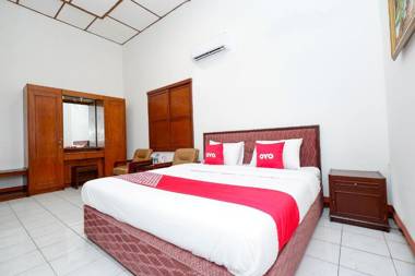OYO 1644 Hotel Griya Kencana