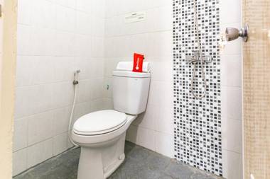 KoolKost Female Syariah near Universitas Muhammadiyah Surakarta