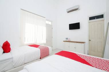 OYO 1888 Griya RW Family Guest House