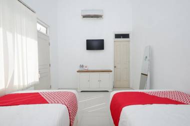 OYO 1888 Griya RW Family Guest House