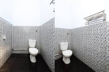 SPOT ON 2171 Griya Sakura Syariah