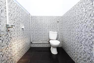 SPOT ON 2171 Griya Sakura Syariah