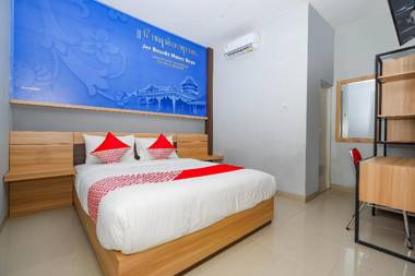 OYO 2545 Maddava House