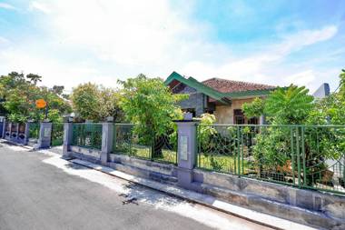 SPOT ON 2821 Griya Kawula Syariah