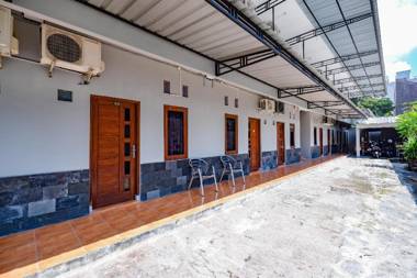 OYO 2803 Orchid House