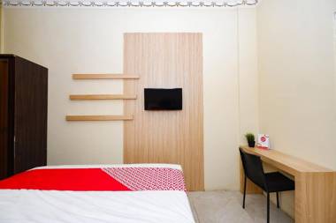 OYO 2856 Wisma Fortuna Syariah