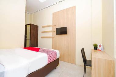 OYO 2856 Wisma Fortuna Syariah