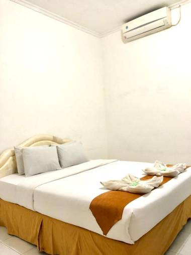 ANUGRAH HOTEL BUDGET AIRPORT