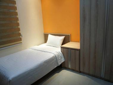 Djuragan Kamar Priority Inn Superior