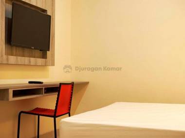 Djuragan Kamar Priority Inn Superior