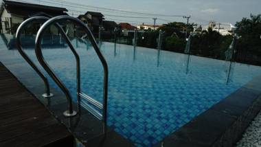 SOLIA HOTEL YOSODIPURO