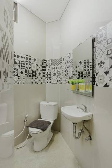 House of Asiyah Syariah