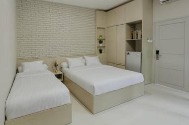 House of Asiyah Syariah