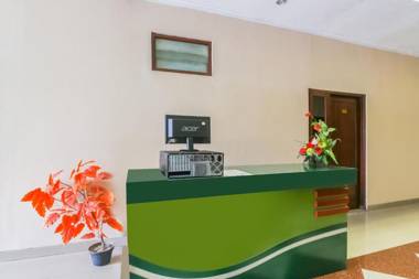 OYO 90193 D'waru Homestay Syariah