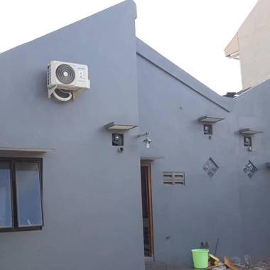 OMO Inn Solo RedPartner